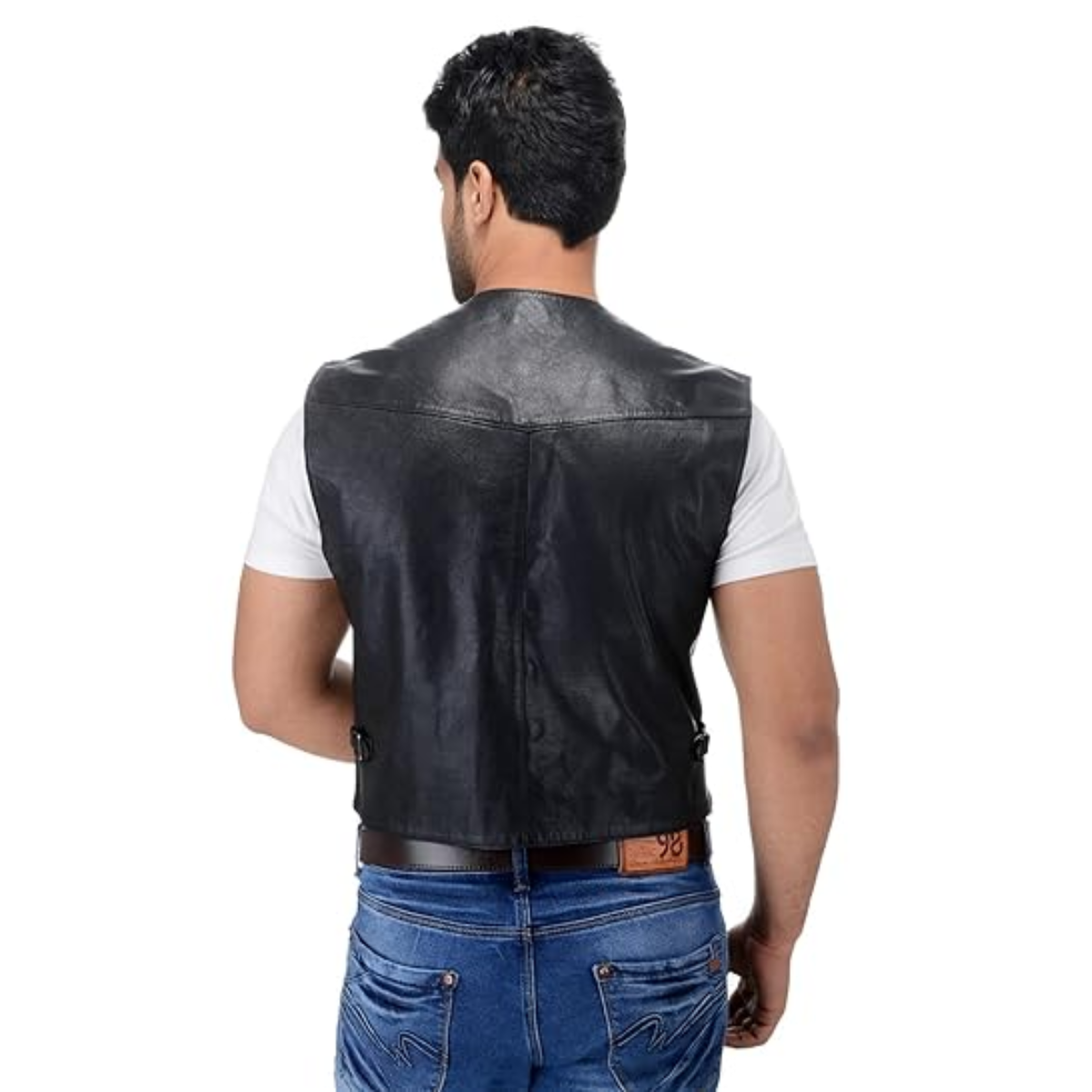 Fishing Vest Sleeveless Outwear Director Vest - Image 2