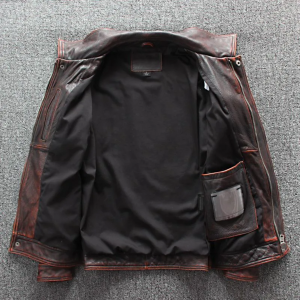 Men’s Amekaji Genuine Vintage Jacket