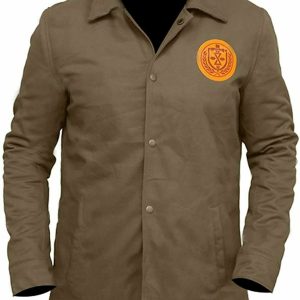 Men Loki 2021 TVA The Variant Cosplay Tom Hiddleston Prison Costume Jacket Coat