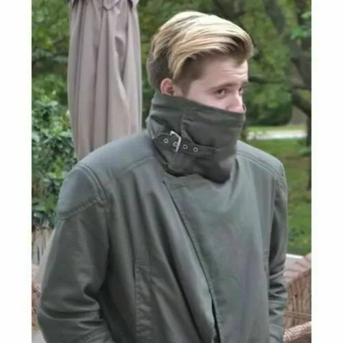 Men's Ryan Gosling Blade Runner 2049 Jacket - Image 5