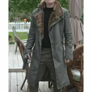 Men's Ryan Gosling Blade Runner 2049 Jacket