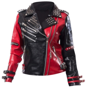 WWE Toni Storm Jacket