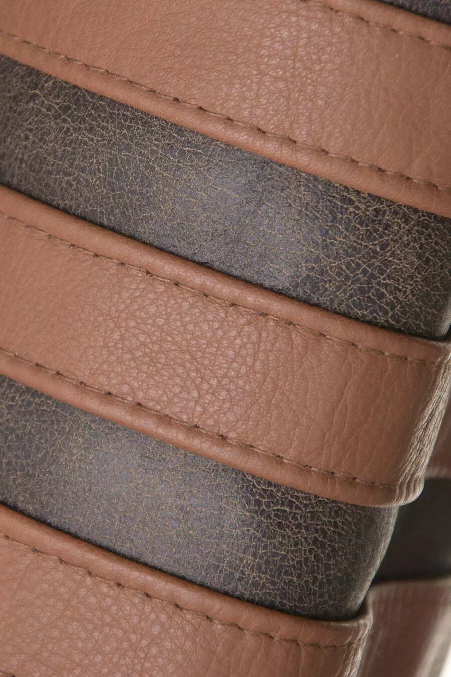 X-Men Wolverine Style Leather Jacket Men's Motorbike Style Leather Jacket - Image 5